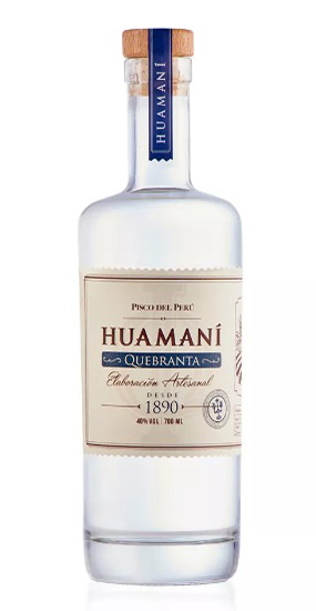 Huamani Quebranta 100 cl