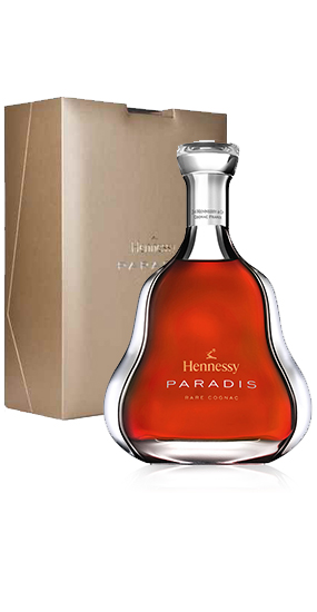 Hennessy Paradis 70 cl