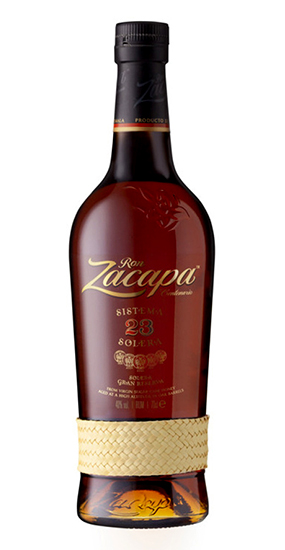 Zacapa Centenario 23 YO 70 cl