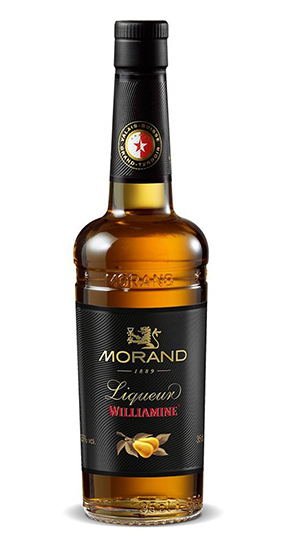 Maison Morand Williamine Liqueur 70 cl