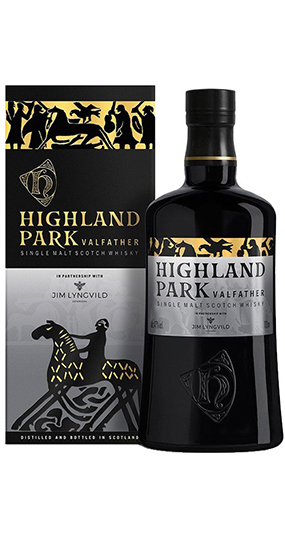 Highland Park Valfather 70 cl