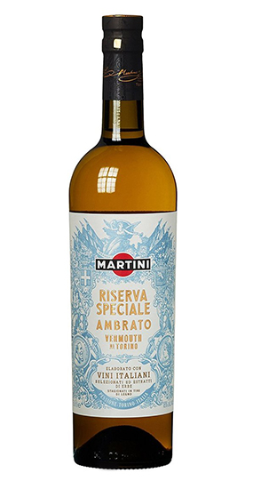 Martini Riserva Spéciale Ambrato 75 cl