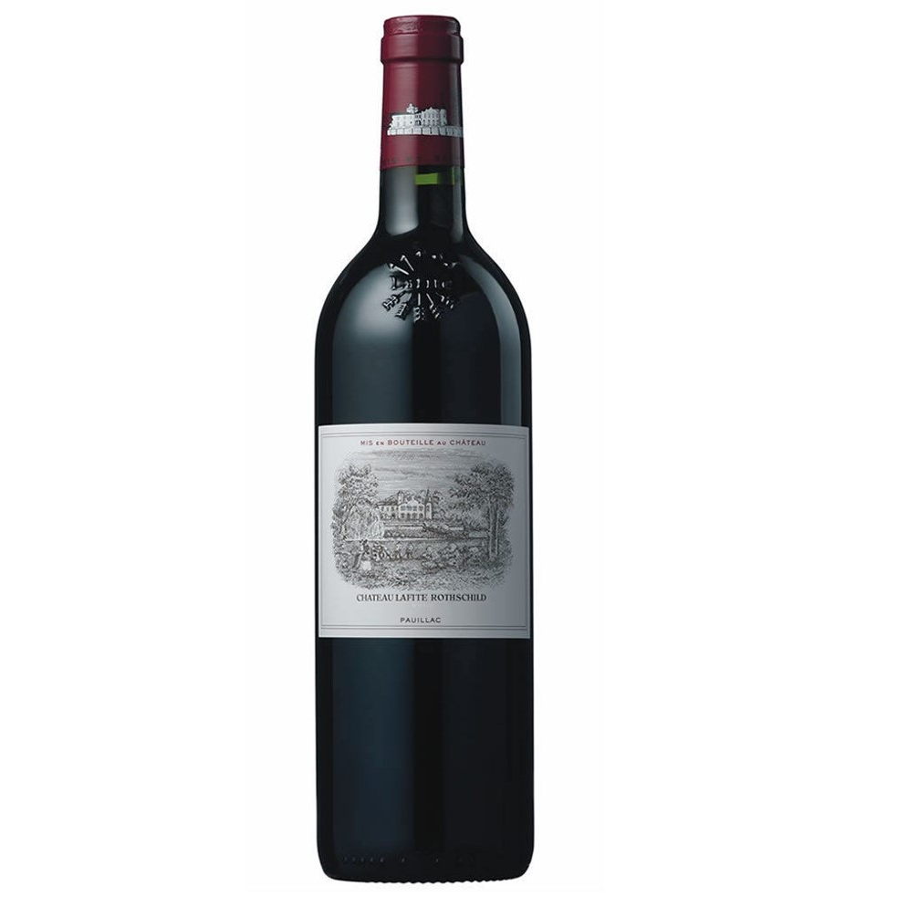 Château Lafite-Rothschild 1966 75 cl