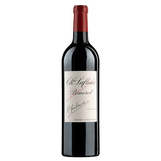 Château Lafleur 2014 75 cl