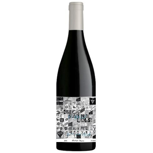 Domaine Christophe Peyrus Pic Saint Loup 2015 75cl