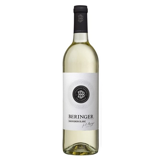 Beringer Sauvignon blanc Founder's Estate 2013 75cl