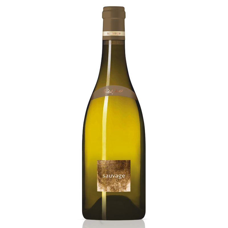 Domaine Pascal Jolivet Sauvage 2015 75cl
