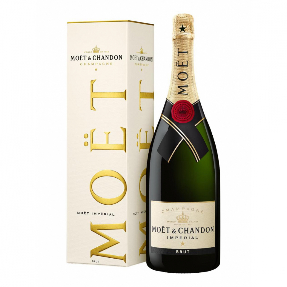 Moët & Chandon Magnum Brut Impérial 150 cl
