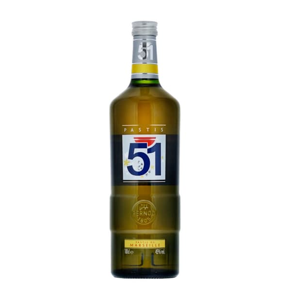 51 Pastis 51 100 cl