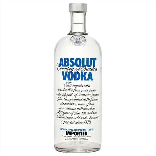 Absolut Magnum Vodka 150 cl