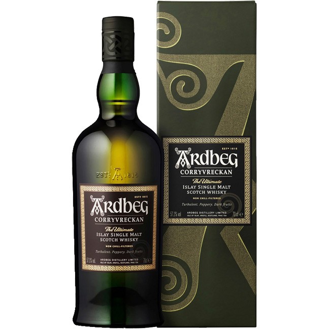 Ardbeg Corryvreckan 70 cl