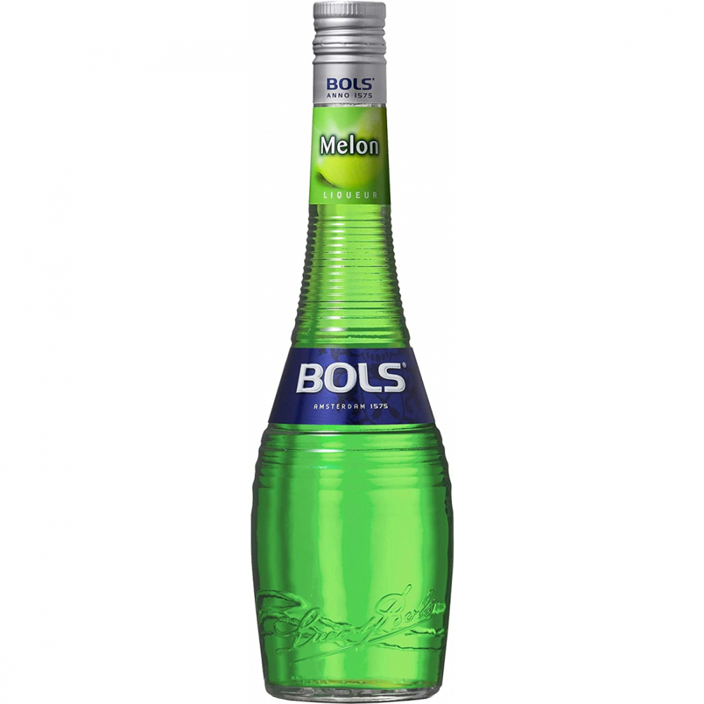 Bols Melon Liqueur 70 cl