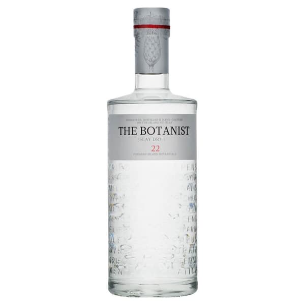 Botanist Islay Dry Gin 70 cl