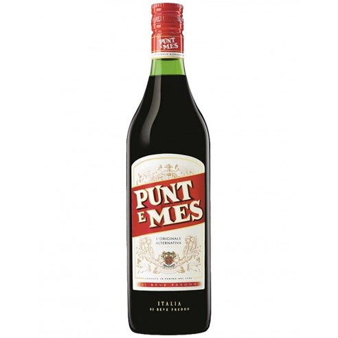 Carpano Vermouth Punt e Mes 75 cl