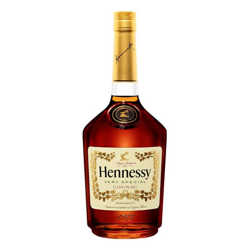 Hennessy VS End of Year 70 cl