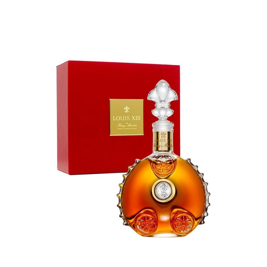 LOUIS XIII Mignonette La mignature 5 cl