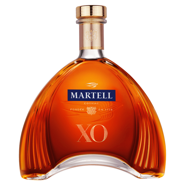 Martell XO 70 cl