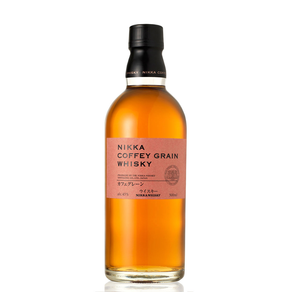 Nikka Coffey Grain 70 cl