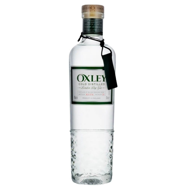 Oxley London Dry Gin 70 cl