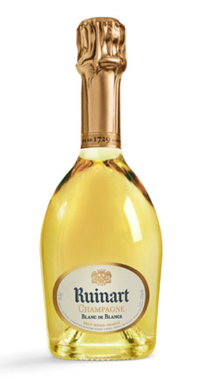 Ruinart Demi-bouteille Blanc de Blancs 37.5 cl