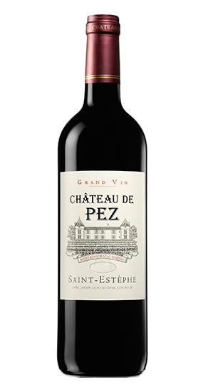 Château de Pez 2012 75 cl