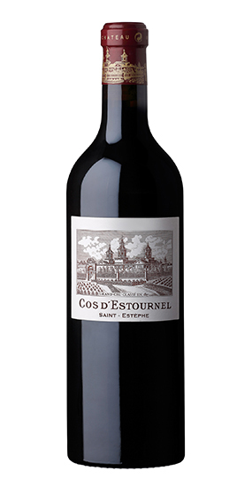 Château Cos d'Estournel 2013 75 cl