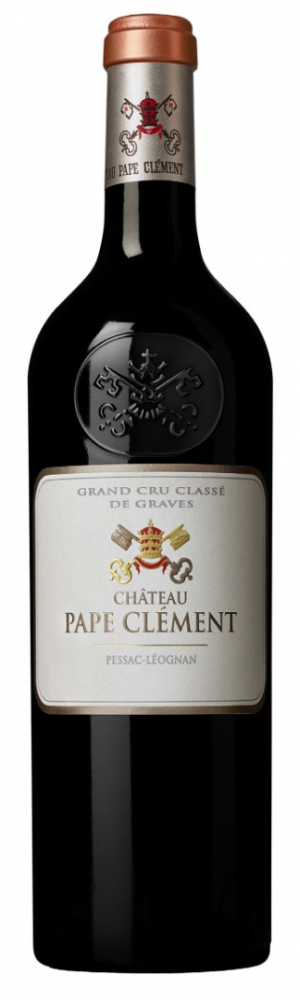 Château Pape Clément 2012 75cl
