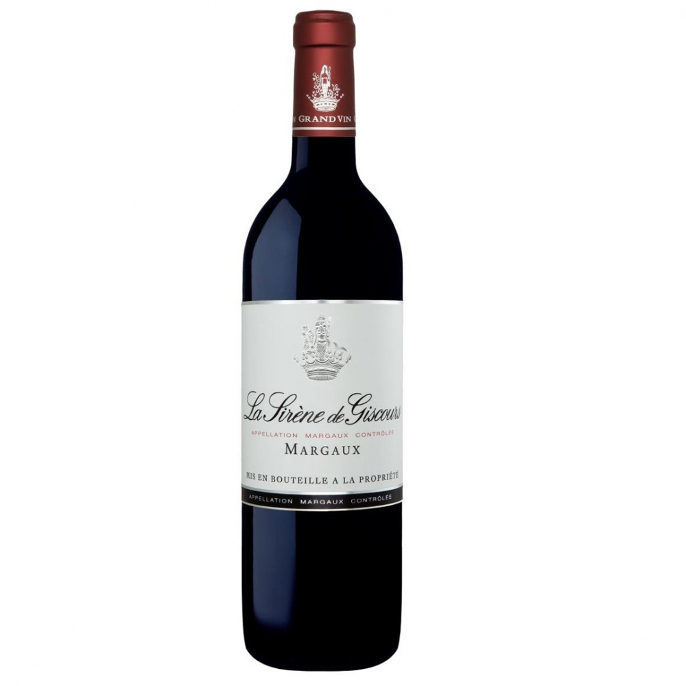 Château Giscours La Sirene de Giscours 2006 150cl
