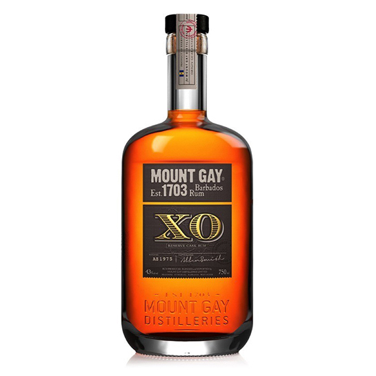Mount Gay XO 
