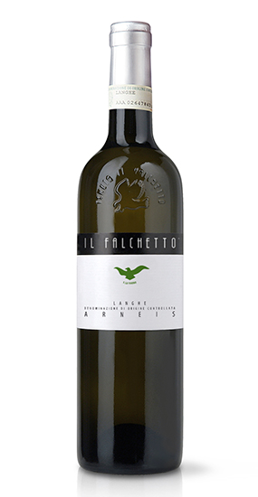 Tenuta Il Falchetto Roero Arneis 2013 75cl