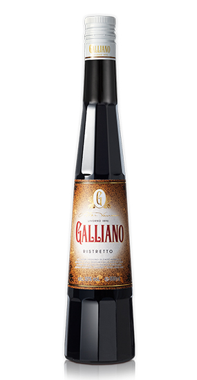 Galliano Ristretto Liqueur 50cl