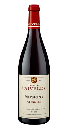 Domaine Faiveley Musigny 2016 75cl
