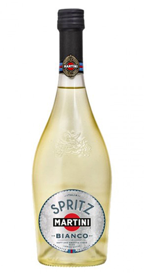 Martini Spritz Bianco 75cl