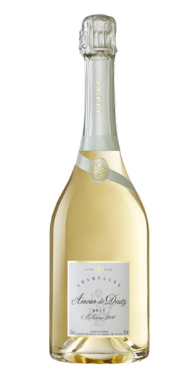 Deutz Amour de Deutz 2011 75cl