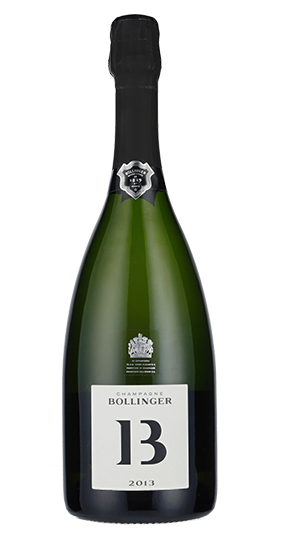 Bollinger B13 2013 75cl