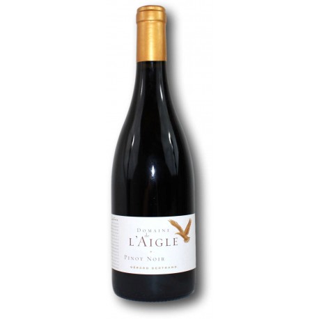 Domaine de l'Aigle Gérard Bertrand  Pinot Noir 2015 75cl