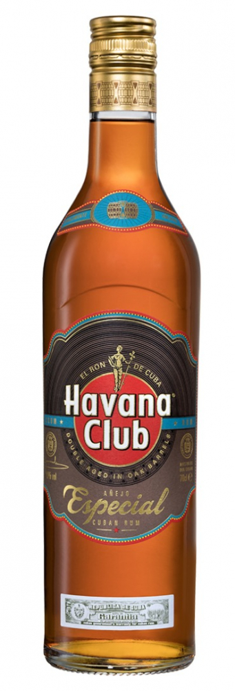 Havana Club Especial 70cl