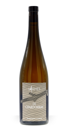 Domaine Angelrath Bouteille Larmes de Chardonnay Barrique 2018 75cl