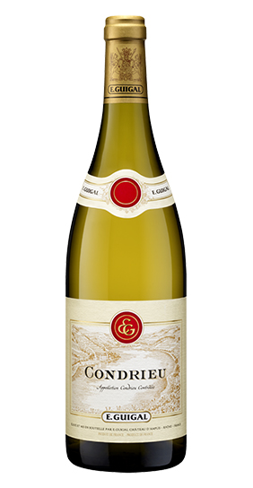 Domaine E. Guigal Bouteille Condrieu 2020 75cl