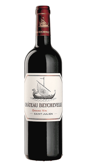 Château Beychevelle Bouteille Château Beychevelle 2002 75cl