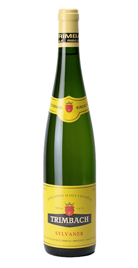 Domaine Trimbach Bouteille Sylvaner Tradition 2020 75cl
