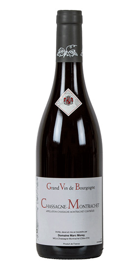 Domaine Marc Morey Et Fils Bouteille Chassagne-Montrachet 