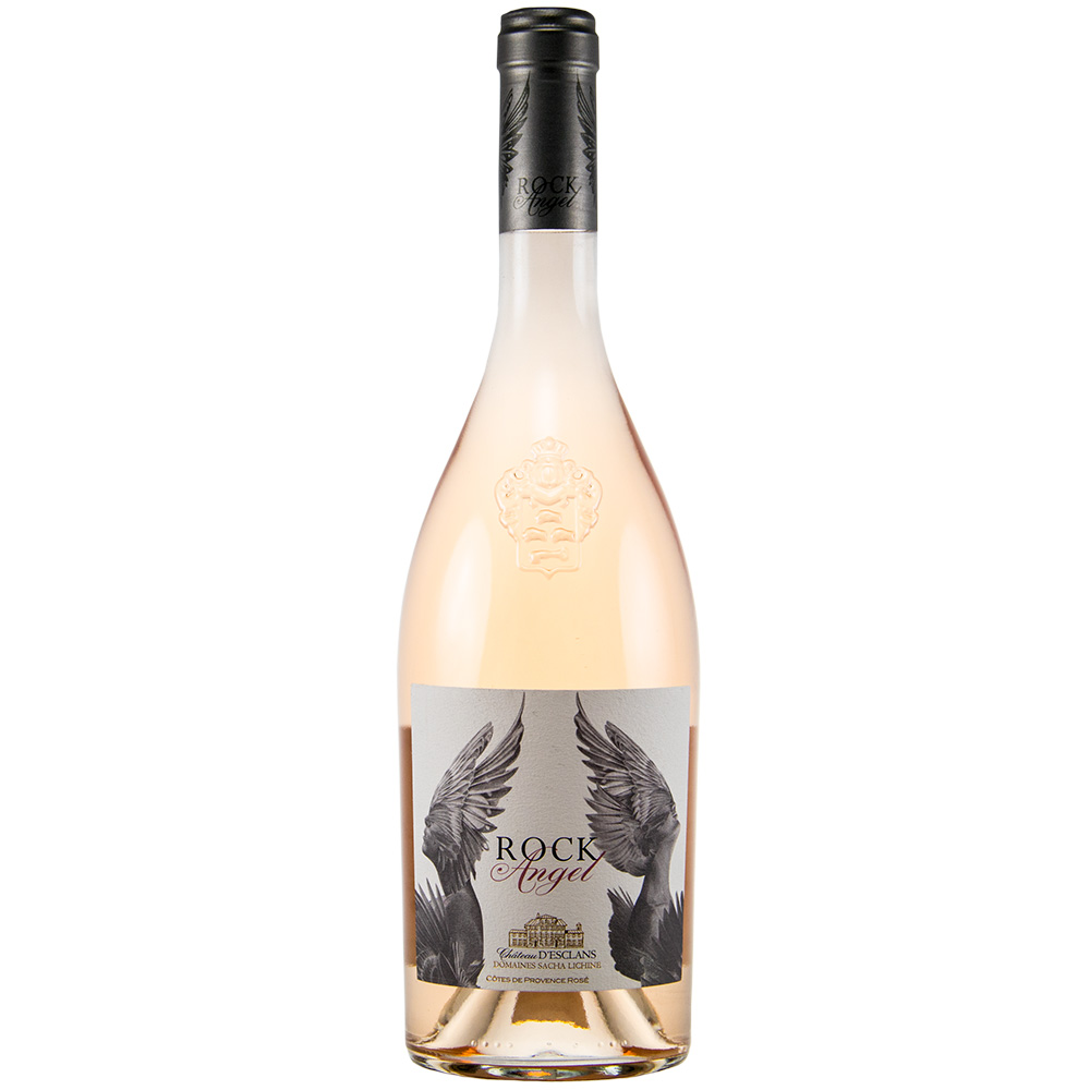 Château d'Esclans Rock Angel 2021 75cl