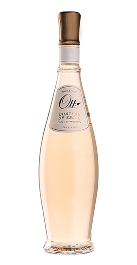 Domaines Ott Château de Selle 2021 75cl
