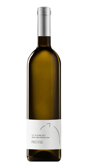 Le petit Château Prestige Assemblage