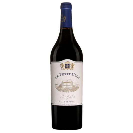 Domaine Bournet-Lapostolle Le Petit Clos de Clos Apalta