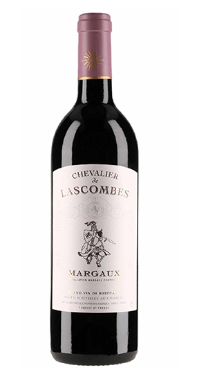 Château Lascombes Chevalier de Lascombes 2016 75 cl