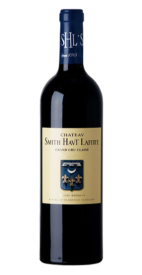 Château Smith Haut Lafitte 2017 75 cl