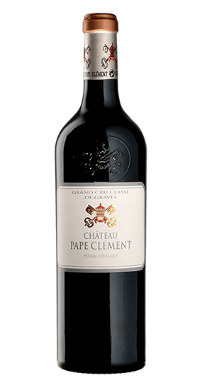 Château Pape Clément 2017 150 cl