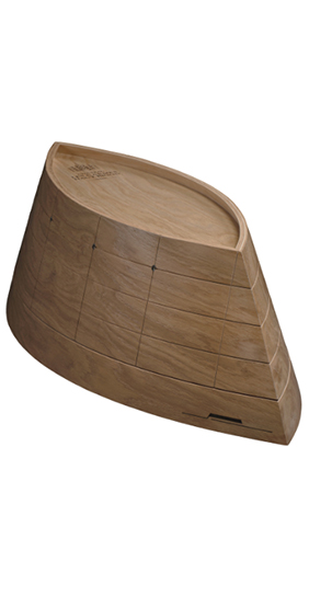 Château Les Carmes Haut-Brion Elements III (3 x 150cl 2017-2018-2019) 450 cl